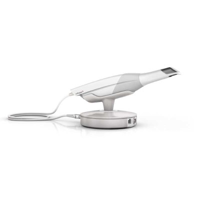 TRIOS 3 Pod - мобильный 3D-сканер с технологией сверхбыстрого оптического секционирования TRIOS 3 Pod - мобильный 3D-сканер с технологией сверхбыстрого оптического секционирования