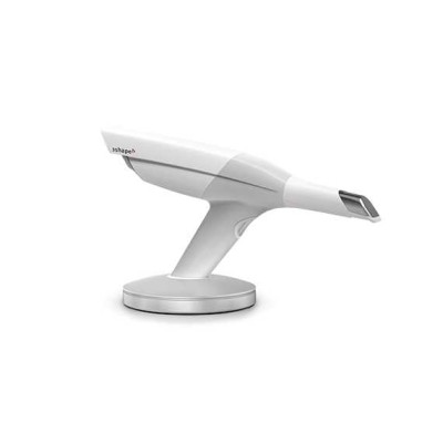 TRIOS 3 Wireless Pod - мобильный беспроводной 3D-сканер с технологией сверхбыстрого оптического секционирования TRIOS 3 Wireless Pod - мобильный беспроводной 3D-сканер с технологией сверхбыстрого оптического секционирования