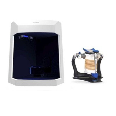 UP300 - 3D сканер стоматологический UP300 - 3D сканер стоматологический