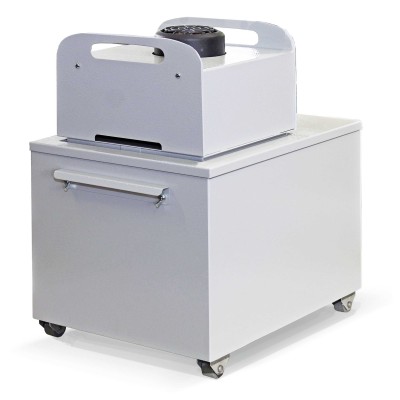 УПЗ 1.0 СТАЙЕР КЛАССИК - пылесос для удаления отходов и очистки воздуха в зуботехнических лабораториях УПЗ 1.0 СТАЙЕР КЛАССИК - пылесос для удаления отходов и очистки воздуха в зуботехнических лабораториях