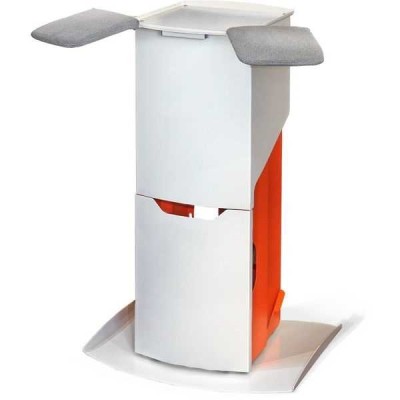 УПЗ 7.2 ЦИКЛОН АРТ - многофункциональный вытяжной комплекс для зуботехнических лабораторий УПЗ 7.2 ЦИКЛОН АРТ - многофункциональный вытяжной комплекс для зуботехнических лабораторий