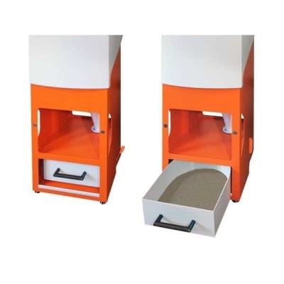 УПЗ 7.2 ЦИКЛОН АРТ - многофункциональный вытяжной комплекс для зуботехнических лабораторий УПЗ 7.2 ЦИКЛОН АРТ - многофункциональный вытяжной комплекс для зуботехнических лабораторий