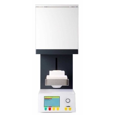 Vario S400 - печь для синтеризации диоксида циркония Vario S400 - печь для синтеризации диоксида циркония