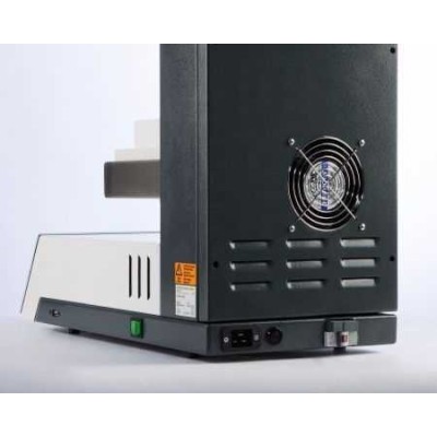 Vario S400 - печь для синтеризации диоксида циркония Vario S400 - печь для синтеризации диоксида циркония