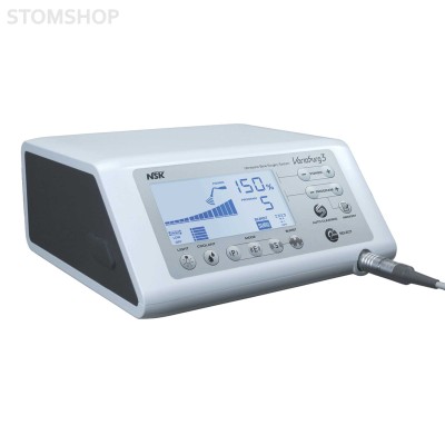 VarioSurg3 - ультразвуковая хирургическая система c оптикой LED и педалью VarioSurg3 - ультразвуковая хирургическая система c оптикой LED и педалью