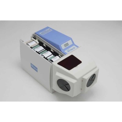 Velopex Intra-X - автоматическая проявочная машина для интраоральных пленок, с загрузчиком дневного света, сухой снимок Velopex Intra-X - автоматическая проявочная машина для интраоральных пленок, с загрузчиком дневного света, сухой снимок