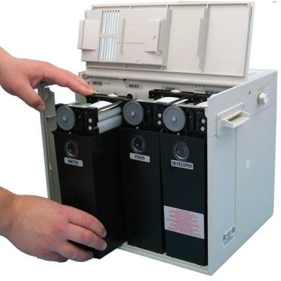 Velopex Intra-X - автоматическая проявочная машина для интраоральных пленок, с загрузчиком дневного света, сухой снимок Velopex Intra-X - автоматическая проявочная машина для интраоральных пленок, с загрузчиком дневного света, сухой снимок