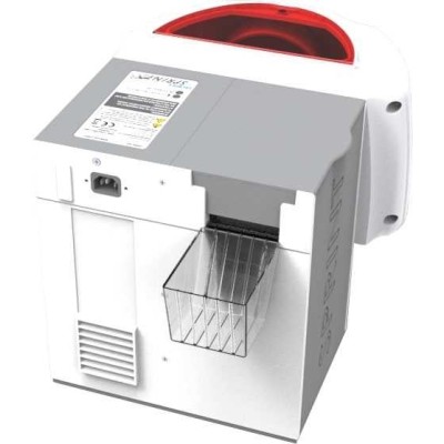 Velopex Sprint - автоматическая проявочная машина для интраоральных пленок, с загрузчиком дневного света, с системой подогрева растворов Velopex Sprint - автоматическая проявочная машина для интраоральных пленок, с загрузчиком дневного света, с системой подогрева растворов