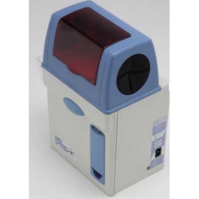 Velopex Sprint - автоматическая проявочная машина для интраоральных пленок, с загрузчиком дневного света, с системой подогрева растворов Velopex Sprint - автоматическая проявочная машина для интраоральных пленок, с загрузчиком дневного света, с системой подогрева растворов