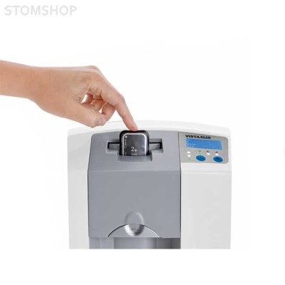 VistaScan Mini Easy - стоматологический сканер рентгенографических пластин VistaScan Mini Easy - стоматологический сканер рентгенографических пластин