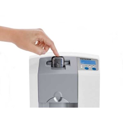 VistaScan Mini - стоматологический сканер рентгенографических пластин VistaScan Mini - стоматологический сканер рентгенографических пластин