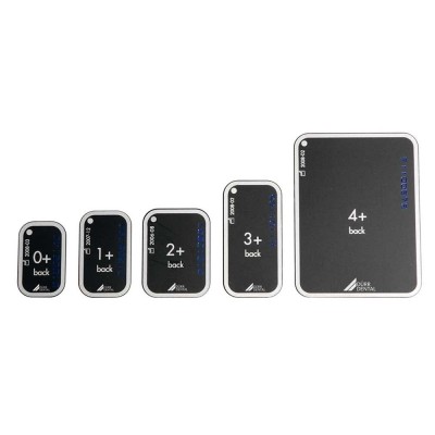 VistaScan Mini - стоматологический сканер рентгенографических пластин VistaScan Mini - стоматологический сканер рентгенографических пластин