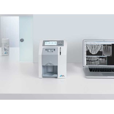 VistaScan Mini View - стоматологический сканер рентгенографических пластин VistaScan Mini View - стоматологический сканер рентгенографических пластин