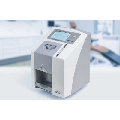 VistaScan Mini View - стоматологический сканер рентгенографических пластин VistaScan Mini View - стоматологический сканер рентгенографических пластин