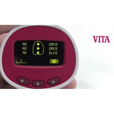 VITA Easyshade V - спектрофотометр VITA Easyshade V - спектрофотометр