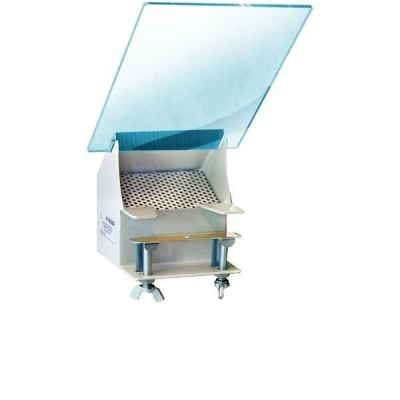 ВМУ 1.0 - компактный съемный вытяжной модуль ВМУ 1.0 - компактный съемный вытяжной модуль