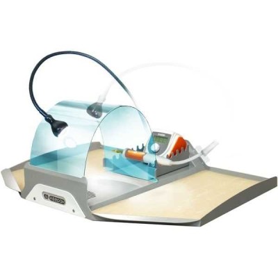 ВМУ 1.0 ТЕЙБЛ - настольный вытяжной модуль ВМУ 1.0 ТЕЙБЛ - настольный вытяжной модуль