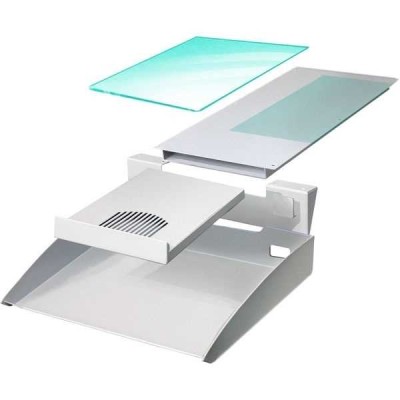 ВМУ 2.0 - универсальный вытяжной модуль ВМУ 2.0 - универсальный вытяжной модуль