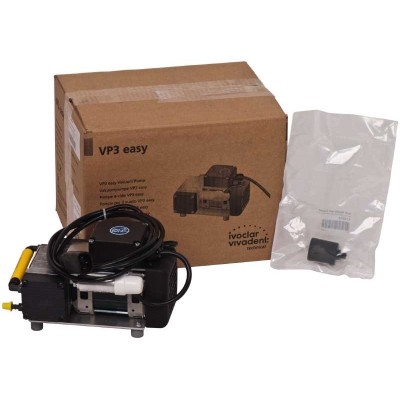 VP3 Easy Programat - вакуумная помпа для печи VP3 Easy Programat - вакуумная помпа для печи