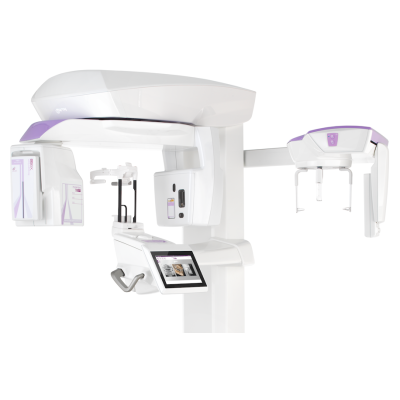 Дентальный томограф Hyperion X9 Pro с цефалостатом (13x16) (16х18 опция) Дентальный томограф Hyperion X9 Pro с цефалостатом (13x16) (16х18 опция)