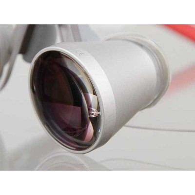 XC-View TTL - индивидуальные бинокулярные лупы, увеличение 2.8х XC-View TTL - индивидуальные бинокулярные лупы, увеличение 2.8х