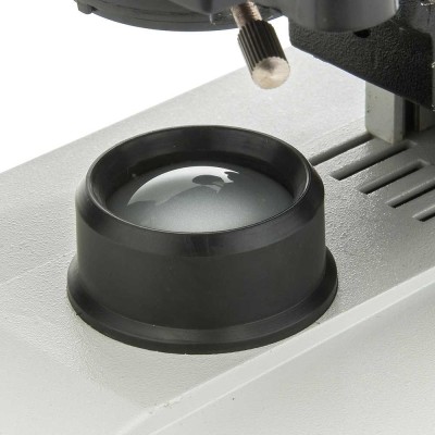 XSP-104 - микроскоп медицинский монокулярный для биохимических исследований XSP-104 - микроскоп медицинский монокулярный для биохимических исследований