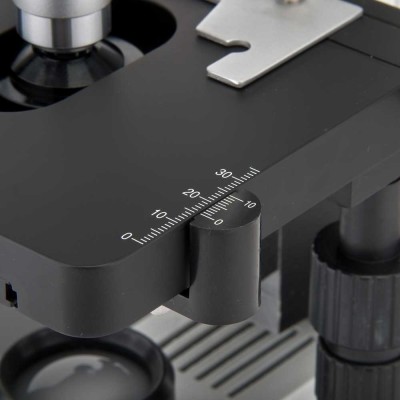 XSZ-107 - микроскоп медицинский бинокулярный для биохимических исследований XSZ-107 - микроскоп медицинский бинокулярный для биохимических исследований