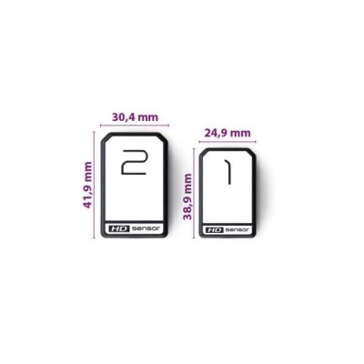 Zen-X HD MyRay цифровой радиовизиограф Zen-X HD MyRay цифровой радиовизиограф