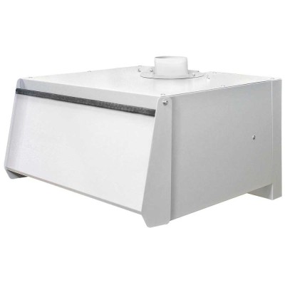 ЗОНТ 1.0 ЭЛЕМЕНТ - специализированный вытяжной зонт для столов серии ЭЛЕМЕНТ ЗОНТ 1.0 ЭЛЕМЕНТ - специализированный вытяжной зонт для столов серии ЭЛЕМЕНТ