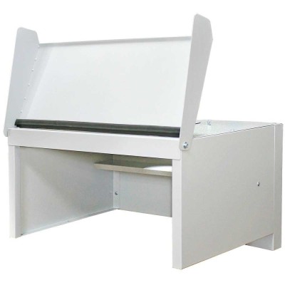 ЗОНТ 1.0 ЭЛЕМЕНТ - специализированный вытяжной зонт для столов серии ЭЛЕМЕНТ ЗОНТ 1.0 ЭЛЕМЕНТ - специализированный вытяжной зонт для столов серии ЭЛЕМЕНТ