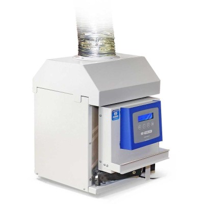 ЗОНТ 11.1 ЭМП - специализированный вытяжной зонт для электромуфельной печи ЭМП 11.1 ЗОНТ 11.1 ЭМП - специализированный вытяжной зонт для электромуфельной печи ЭМП 11.1