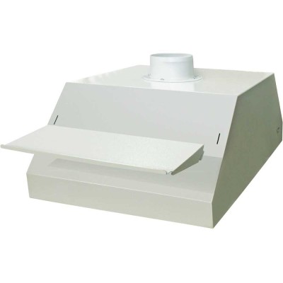 ЗОНТ 11.6 ЭМП - специализированный вытяжной зонт для электромуфельной печи ЭМП 11.6 НЬЮ ЗОНТ 11.6 ЭМП - специализированный вытяжной зонт для электромуфельной печи ЭМП 11.6 НЬЮ