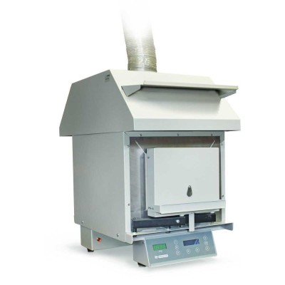 ЗОНТ 11.6 ЭМП - специализированный вытяжной зонт для электромуфельной печи ЭМП 11.6 НЬЮ ЗОНТ 11.6 ЭМП - специализированный вытяжной зонт для электромуфельной печи ЭМП 11.6 НЬЮ