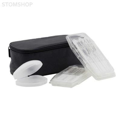 Zoom Nite White with ACP 16% - набор для ночного домашнего отбеливания зубов (6 шприцев) Zoom Nite White with ACP 16% - набор для ночного домашнего отбеливания зубов (6 шприцев)