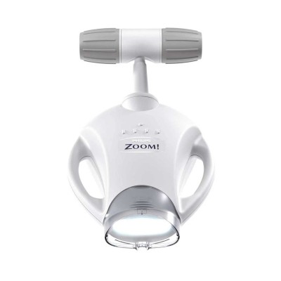 Philips Zoom 4 WhiteSpeed - отбеливающая лампа 4-го поколения с LED-активатором отбеливания Philips Zoom 4 WhiteSpeed - отбеливающая лампа 4-го поколения с LED-активатором отбеливания