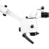 Zumax OMS 2350 - дентальный эндодонтический бинокулярный микроскоп со светодиодной подсветкой и шестиступенчатой регулировкой увеличения Zumax OMS 2350 - дентальный эндодонтический бинокулярный микроскоп со светодиодной подсветкой и шестиступенчатой регулировкой увеличения